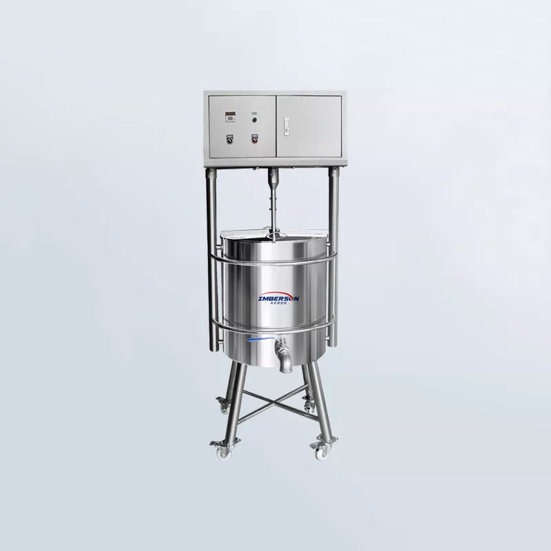 MT-1 Melting tank >