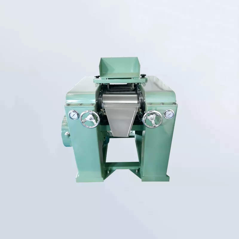 Three roll miller series >