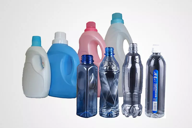 PET bottle