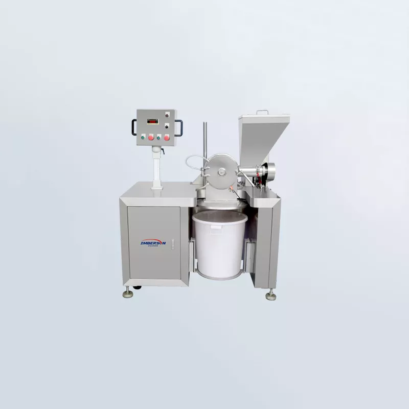 Powder pulverizer >